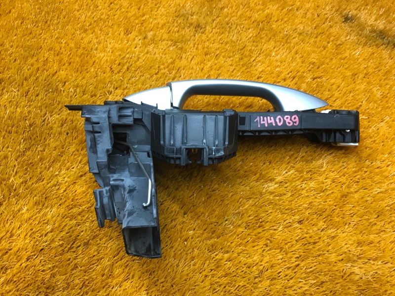 ручка двери внешняя, 790 рублей, Красноярск