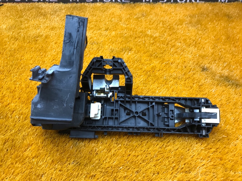 ручка двери внешняя, 790 рублей, Красноярск