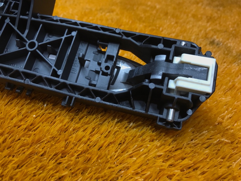 ручка двери внешняя, 790 рублей, Красноярск