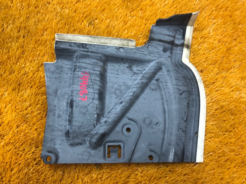 Накладка двери, 350 рублей, Красноярск