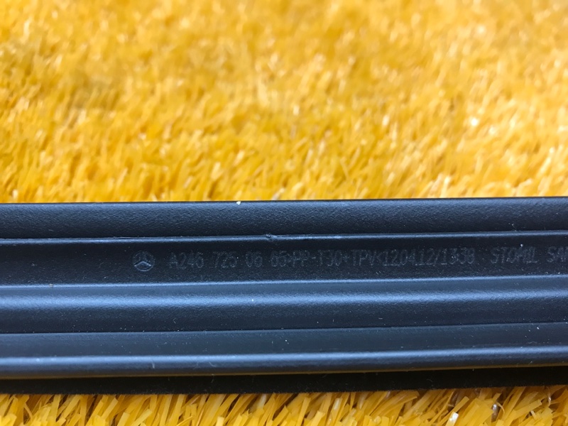 уплотнитель стекла двери, 510 рублей, Красноярск