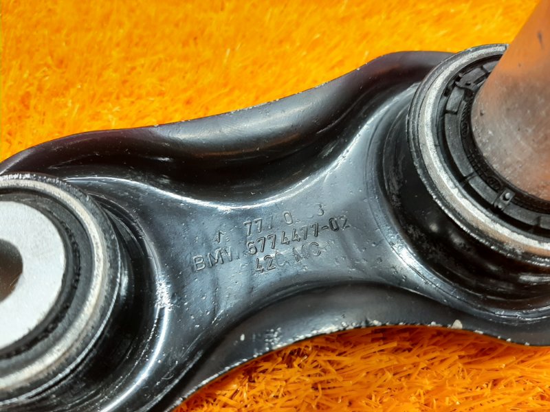 Рычаг подвески нижний, 400 рублей, Красноярск