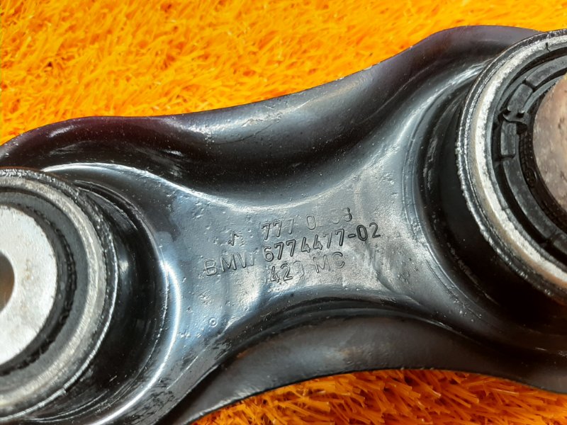 Рычаг подвески нижний, 400 рублей, Красноярск