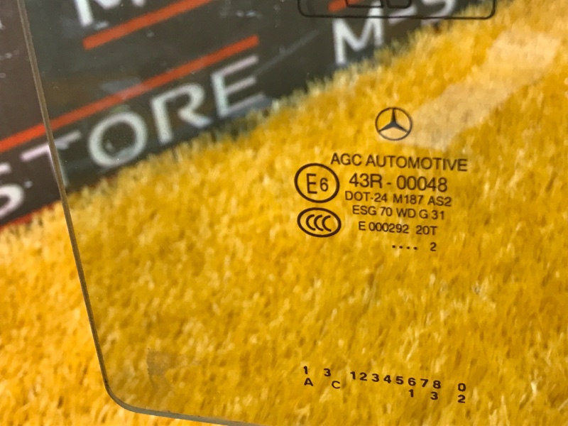 Стекло боковое, 2240 рублей, Красноярск