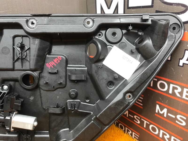 стеклоподъемник, 2310 рублей, Красноярск