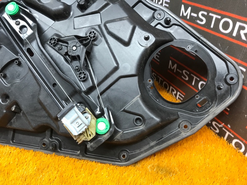 стеклоподъемник, 2310 рублей, Красноярск