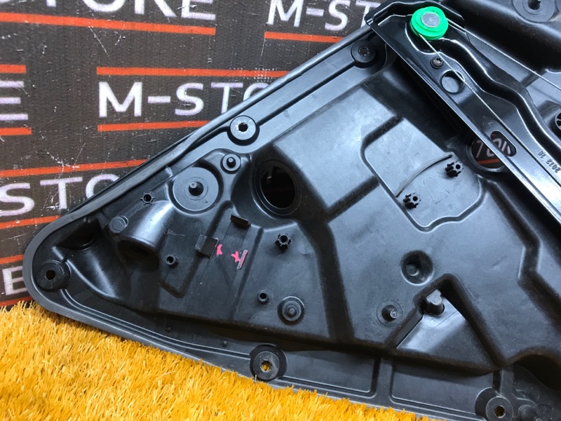 стеклоподъемник, 2310 рублей, Красноярск