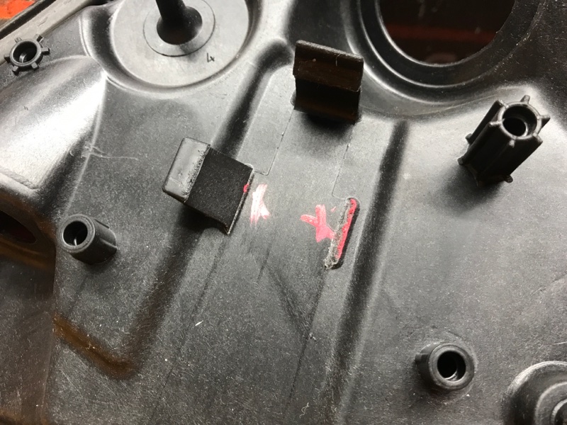 стеклоподъемник, 2310 рублей, Красноярск