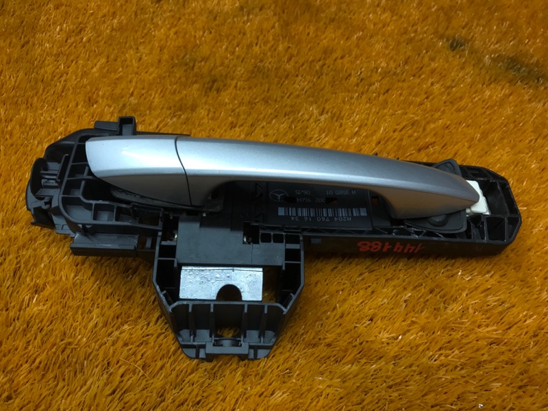 ручка двери внешняя, 790 рублей, Красноярск