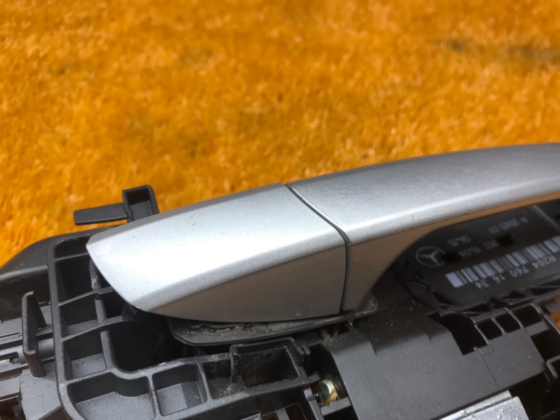 ручка двери внешняя, 790 рублей, Красноярск