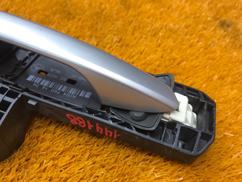 ручка двери внешняя, 790 рублей, Красноярск