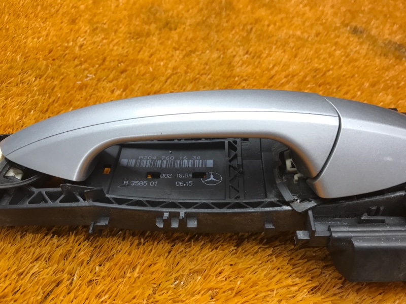 ручка двери внешняя, 790 рублей, Красноярск