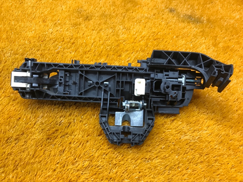 ручка двери внешняя, 790 рублей, Красноярск