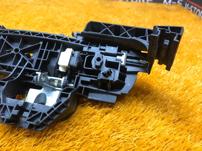 ручка двери внешняя, 790 рублей, Красноярск