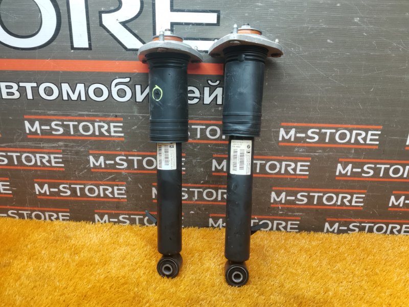 Амортизатор, 7000 рублей, Красноярск