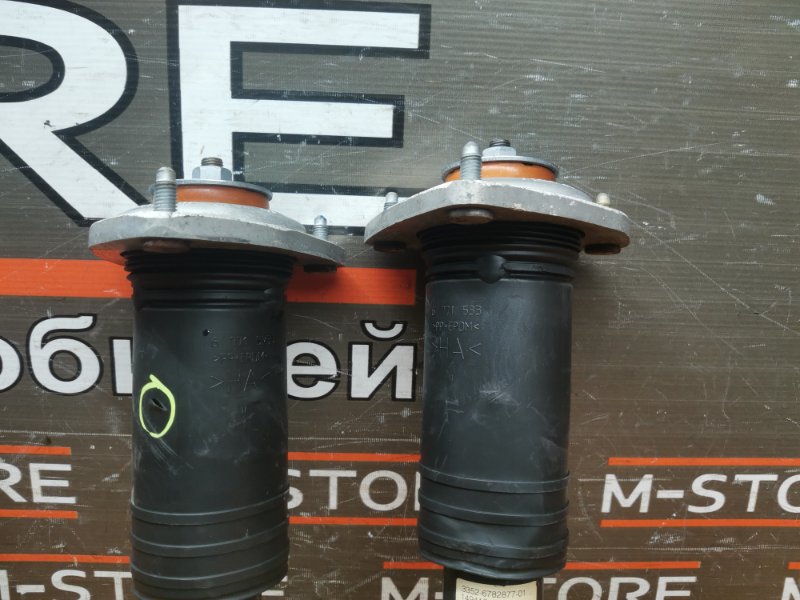 Амортизатор, 7000 рублей, Красноярск