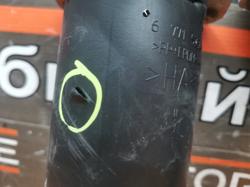 Амортизатор, 7000 рублей, Красноярск