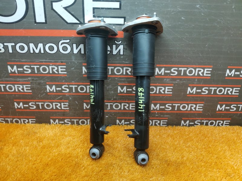 Амортизатор, 7000 рублей, Красноярск