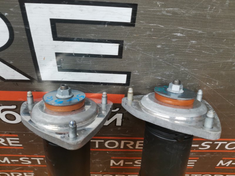 Амортизатор, 7000 рублей, Красноярск