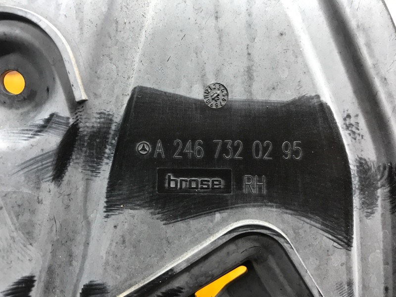 Накладка двери, 350 рублей, Красноярск