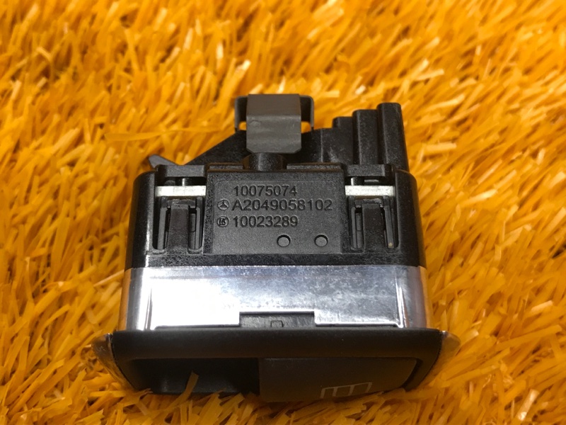 кнопка стеклоподъемника, 300 рублей, Красноярск