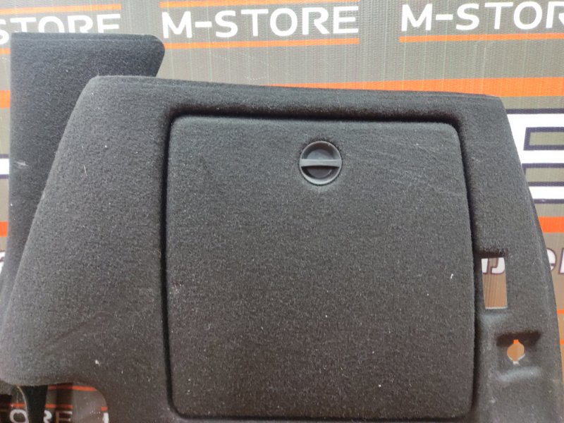 обшивка багажника, 790 рублей, Красноярск