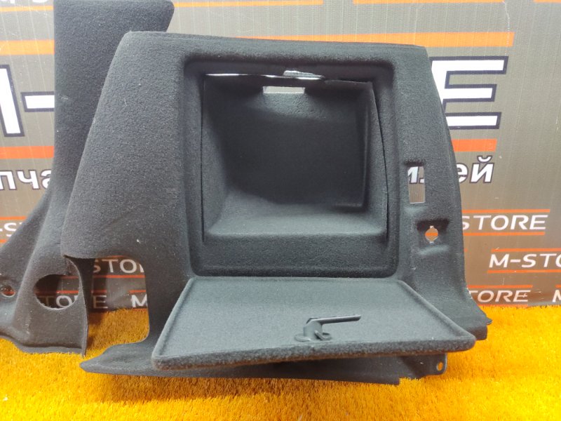 обшивка багажника, 790 рублей, Красноярск