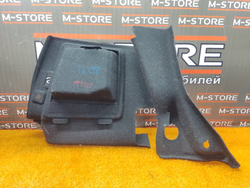 обшивка багажника, 790 рублей, Красноярск