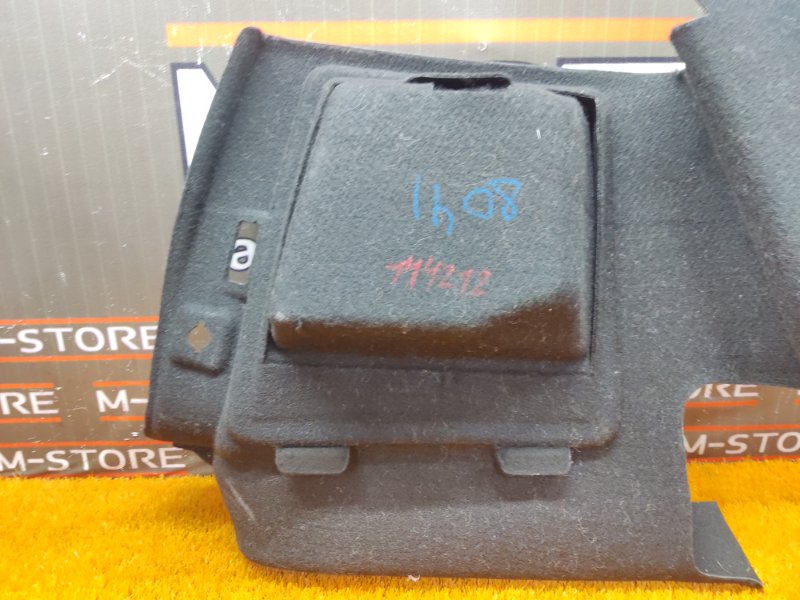 обшивка багажника, 790 рублей, Красноярск