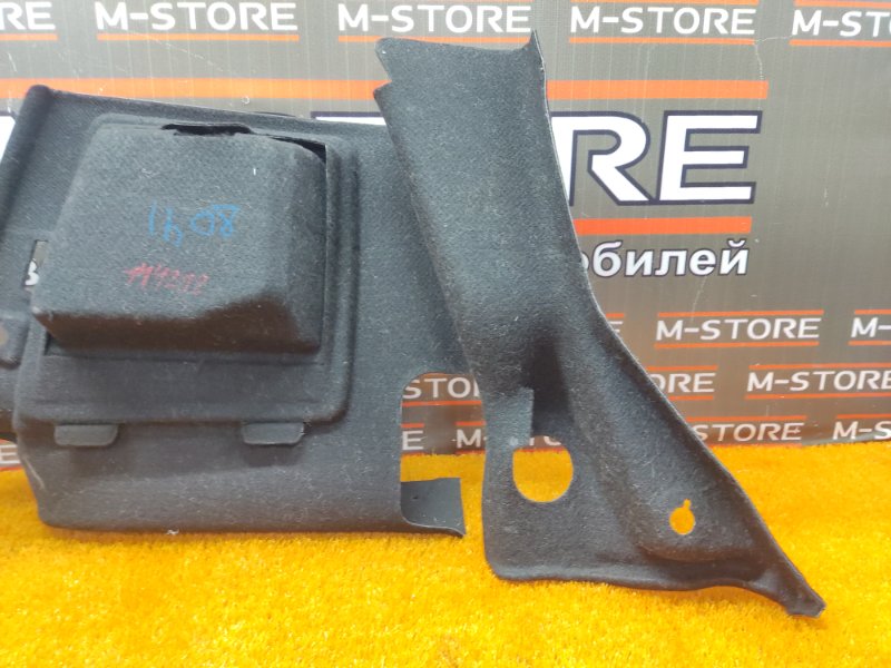 обшивка багажника, 790 рублей, Красноярск