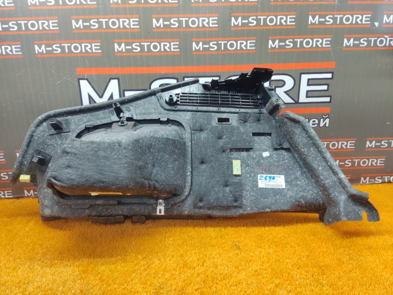 обшивка багажника, 1290 рублей, Красноярск