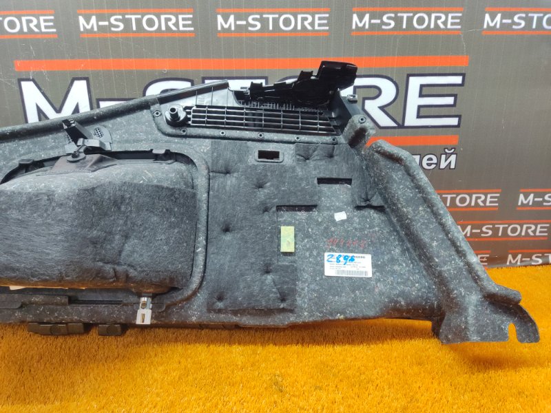 обшивка багажника, 1290 рублей, Красноярск