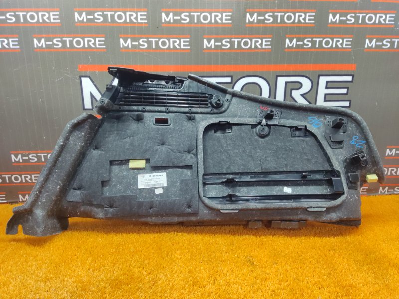 обшивка багажника, 1290 рублей, Красноярск