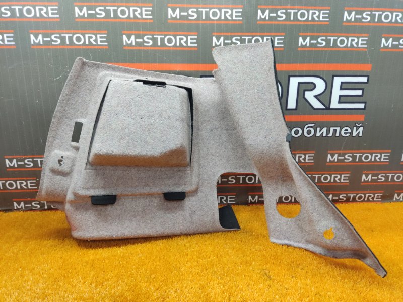 обшивка багажника, 790 рублей, Красноярск