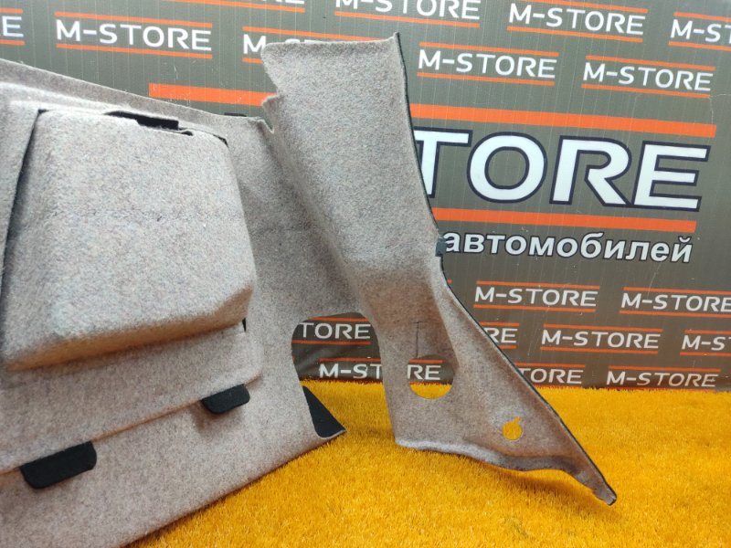 обшивка багажника, 790 рублей, Красноярск