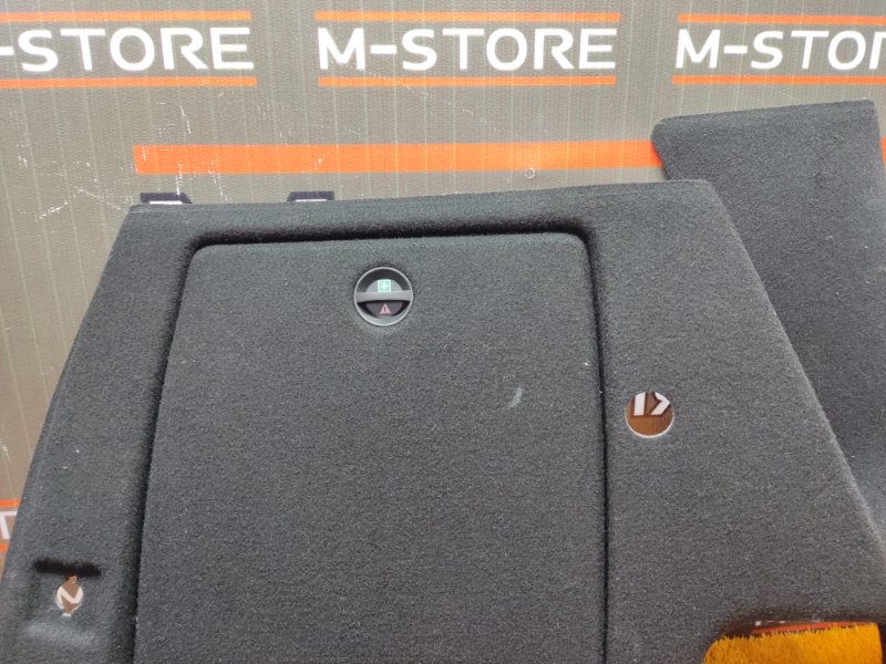 обшивка багажника, 790 рублей, Красноярск