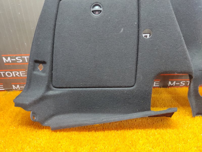 обшивка багажника, 790 рублей, Красноярск