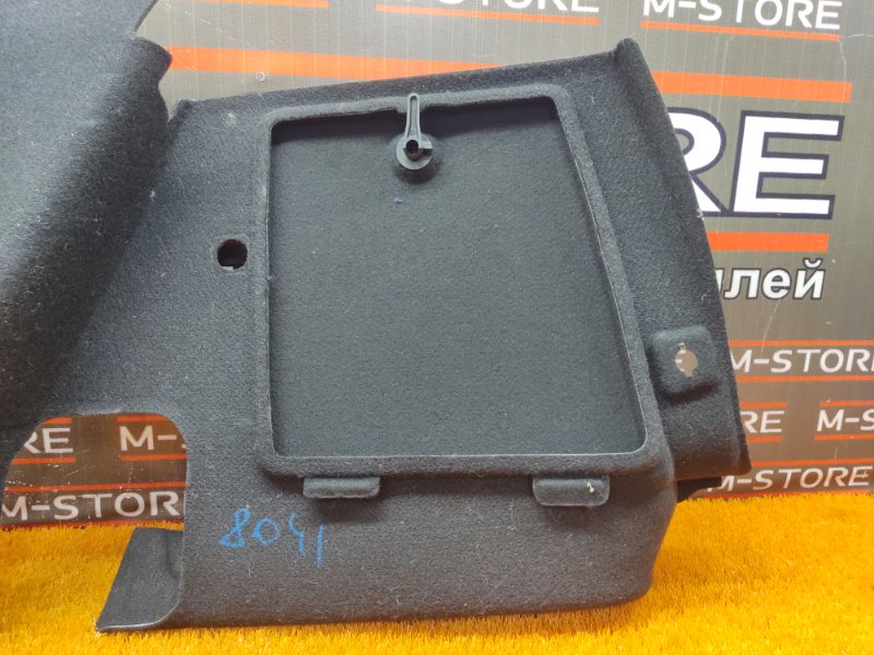 обшивка багажника, 790 рублей, Красноярск