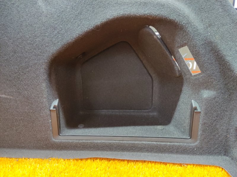 обшивка багажника, 670 рублей, Красноярск