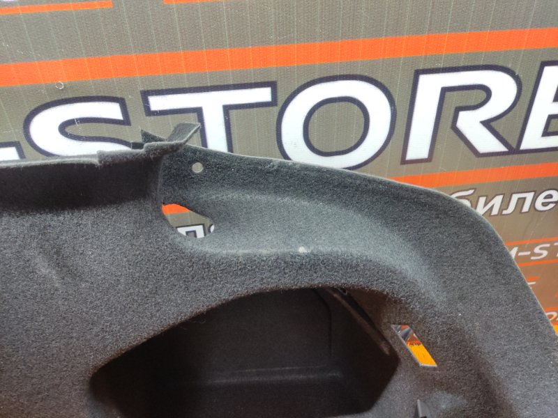 обшивка багажника, 670 рублей, Красноярск