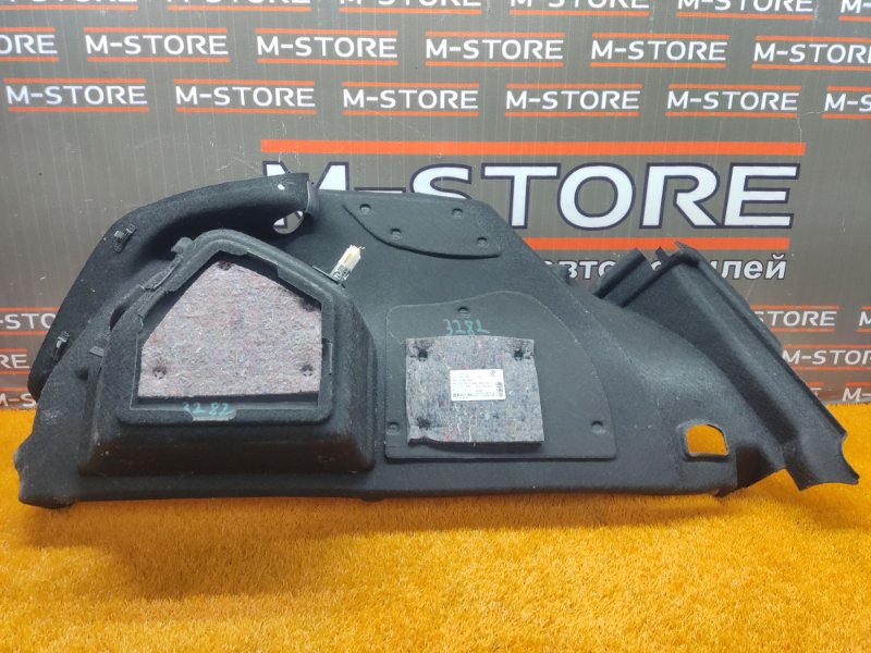 обшивка багажника, 670 рублей, Красноярск