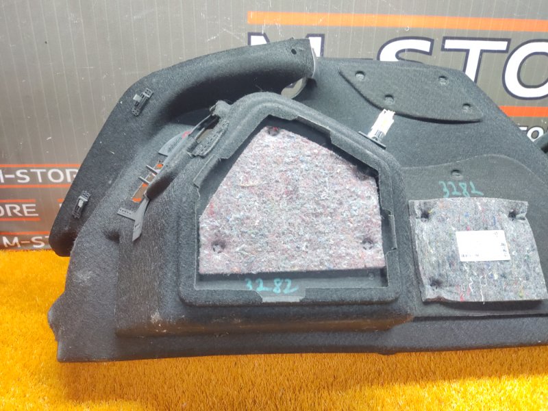 обшивка багажника, 670 рублей, Красноярск