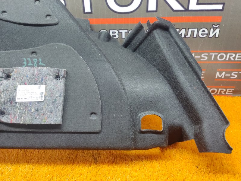 обшивка багажника, 670 рублей, Красноярск