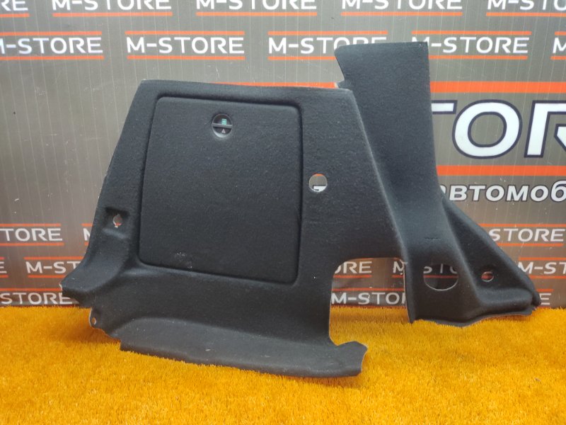 обшивка багажника, 790 рублей, Красноярск