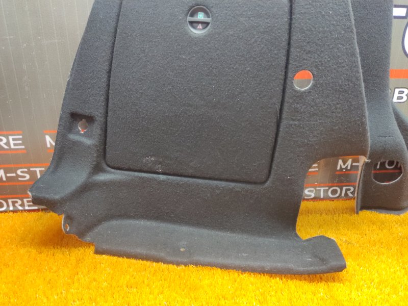 обшивка багажника, 790 рублей, Красноярск