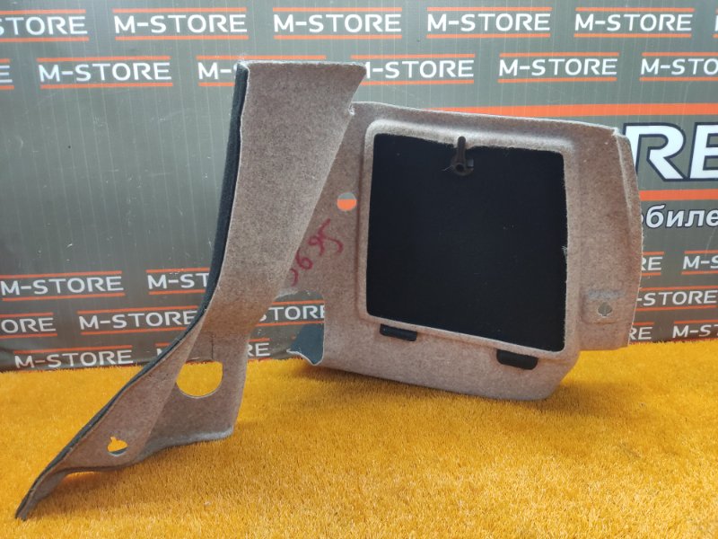 обшивка багажника, 790 рублей, Красноярск