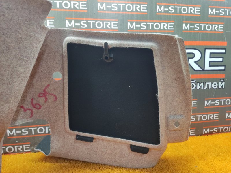 обшивка багажника, 790 рублей, Красноярск