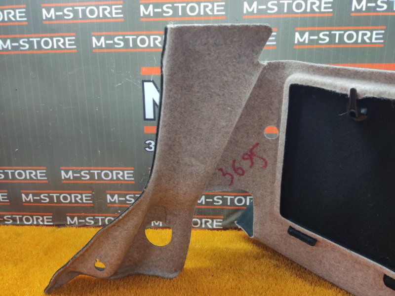 обшивка багажника, 790 рублей, Красноярск