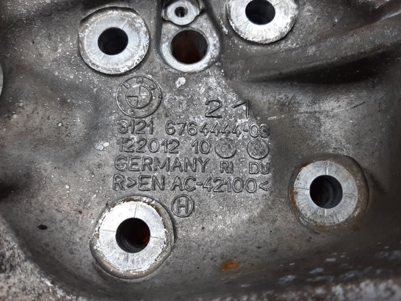 кулак поворотный, 700 рублей, Красноярск