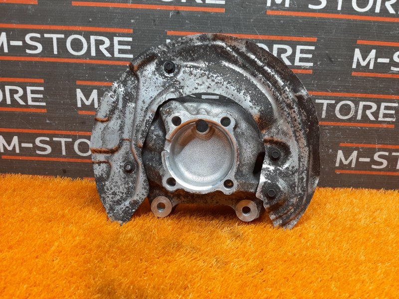 кулак поворотный, 700 рублей, Красноярск